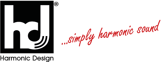 Partnerschaft mit Harmonic Design in Erkelenz und NRW