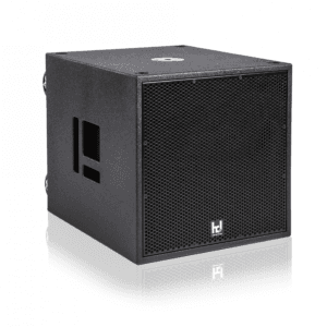 Neue Systeme in unserem Bestand: Sub 18 und P18