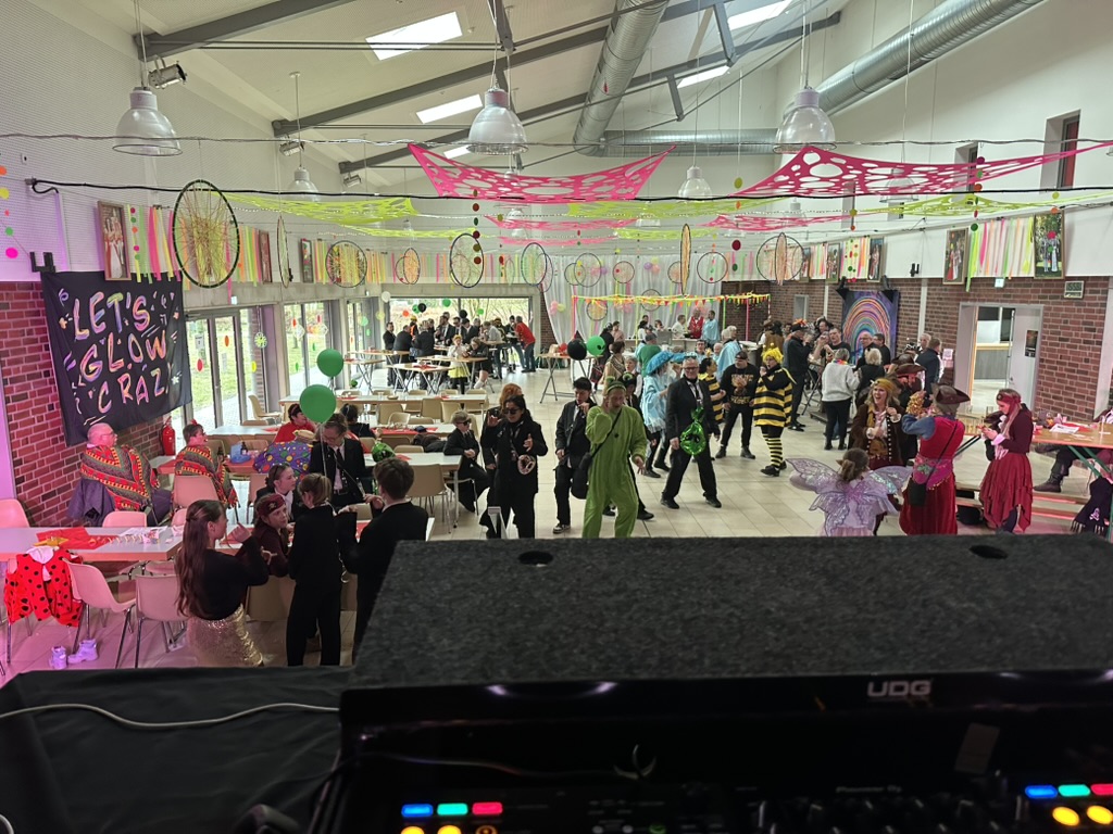 Afterzoch-Party in Immerath – der krönende Abschluss des Karnevalsmarathons